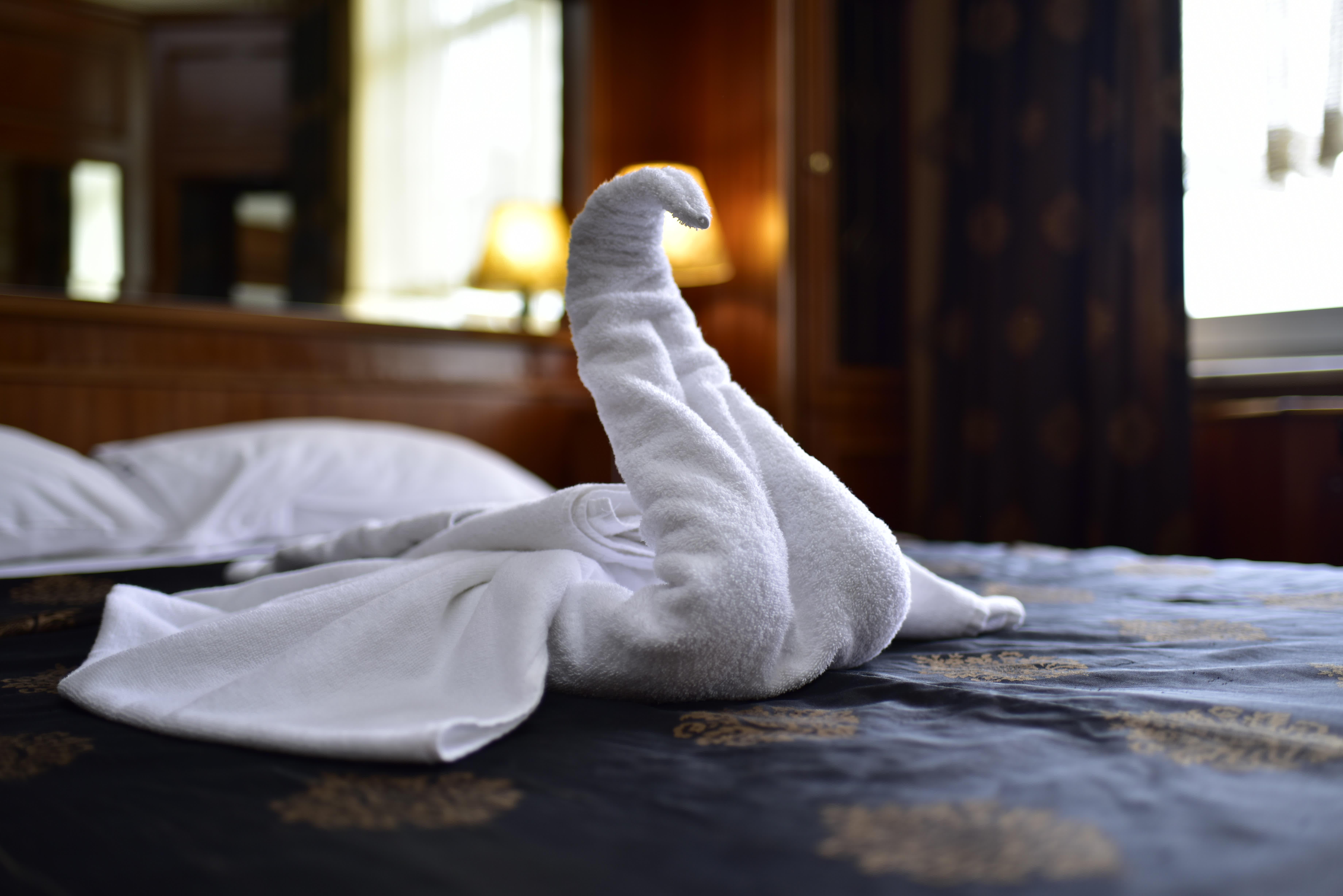 Hotel Topkapi Istanbul Eksteriør billede