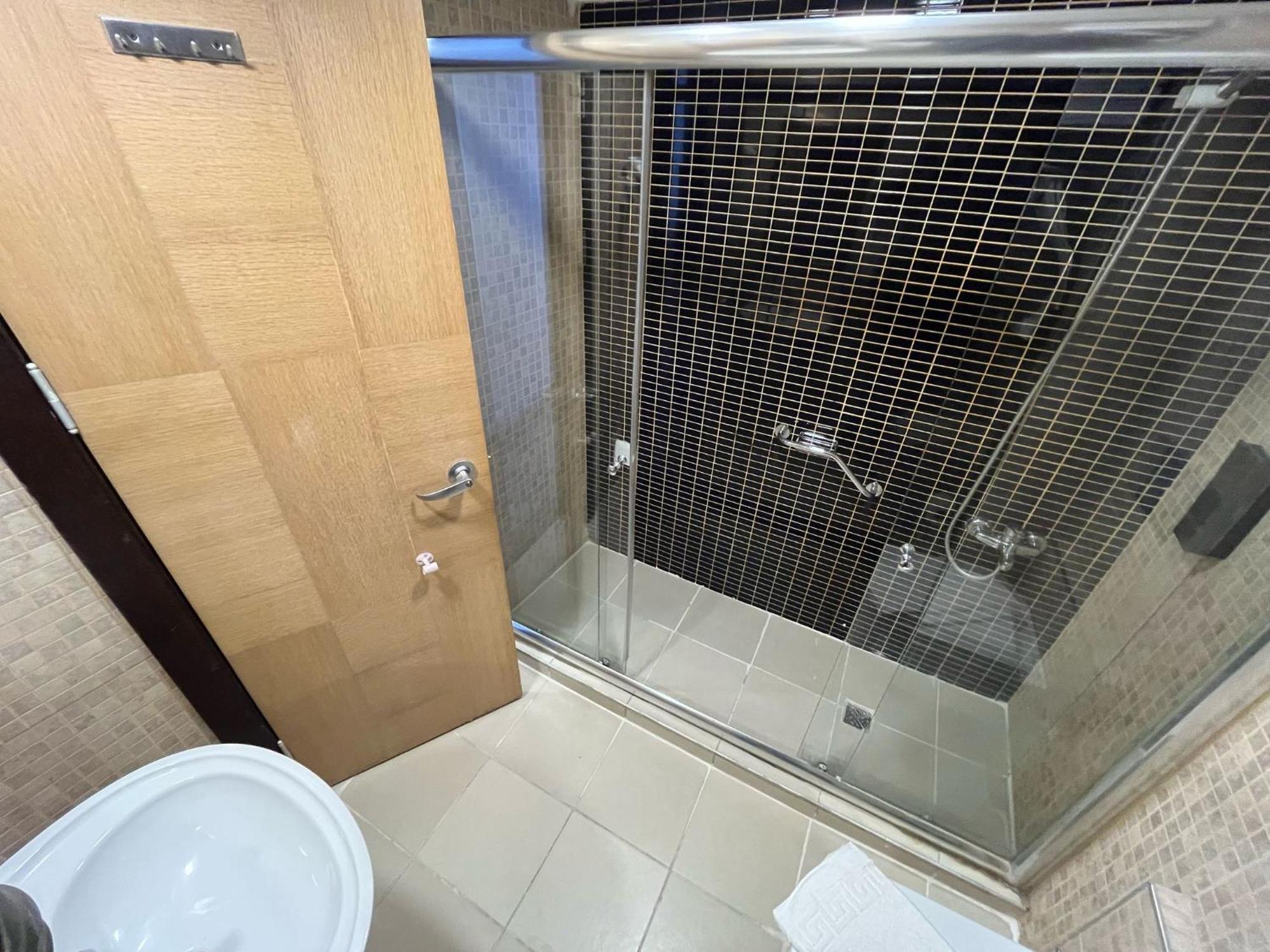 Hotel Topkapi Istanbul Eksteriør billede