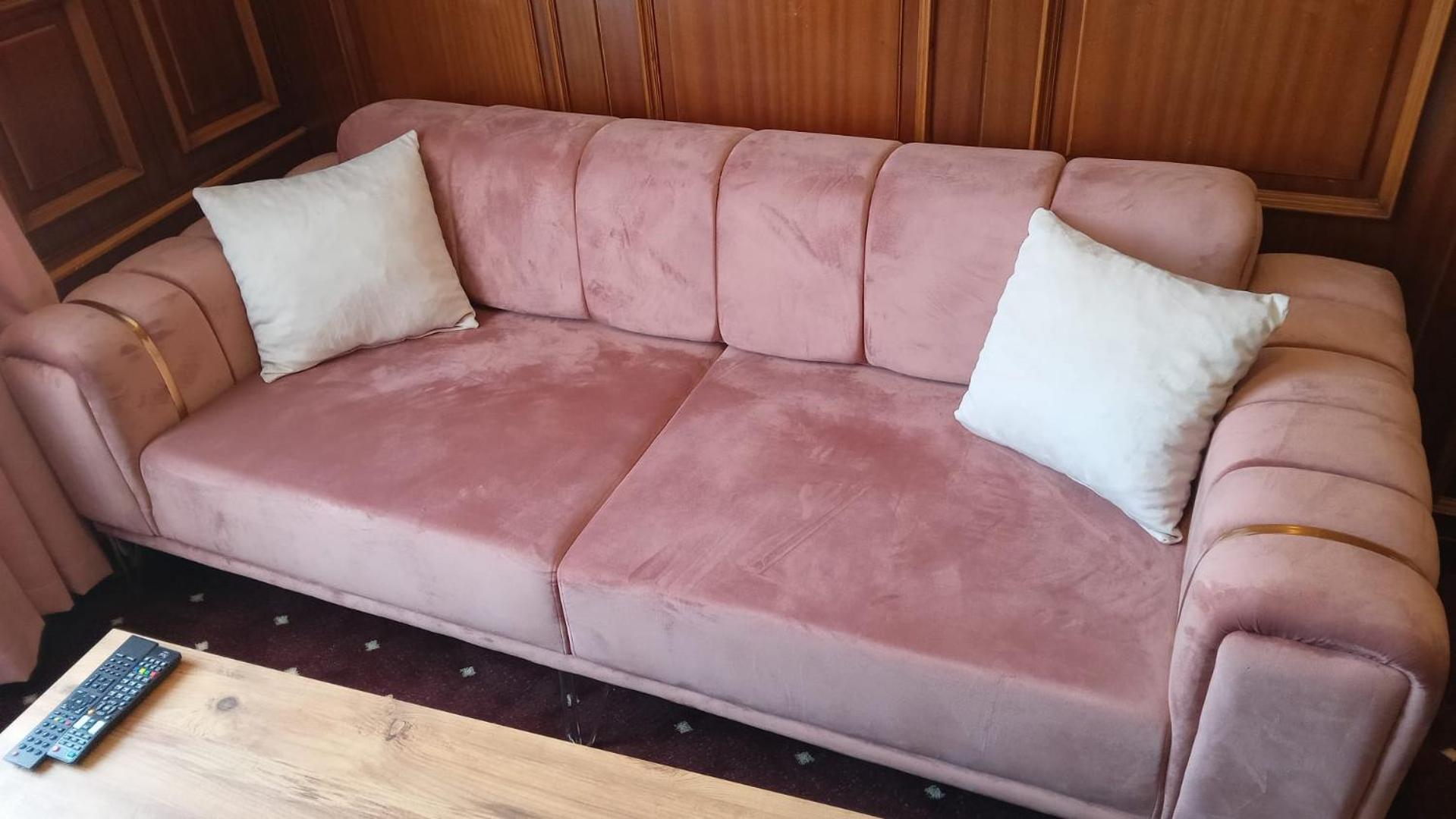Hotel Topkapi Istanbul Eksteriør billede